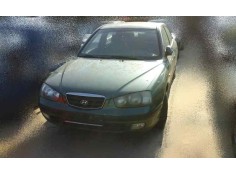 HYUNDAI ELANTRA (XD)