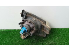 Recambio de faro antiniebla derecho para citroën xsara berlina 1.6 referencia OEM IAM  1/SERIE  2