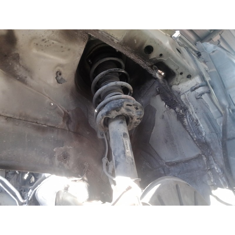 Recambio de amortiguador delantero izquierdo para volkswagen eos (1f7) 1.4 16v tsi referencia OEM IAM   