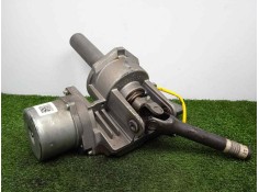 Recambio de columna direccion para opel corsa d 1.4 16v referencia OEM IAM 55701302-712211591-11213105-2611786709A ELECTRICA COR 2