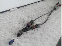 Recambio de varillaje cambio para nissan qashqai (j10) 2.0 16v cat referencia OEM IAM    2