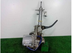 Recambio de columna direccion para nissan qashqai (j10) 2.0 dci turbodiesel cat referencia OEM IAM 48810JD90B-EA9CEC062-7XC0096 
