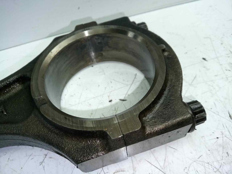 Recambio de biela para mazda 5 berl. (cr) 2.0 turbodiesel cat referencia OEM IAM FD  