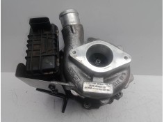 Recambio de turbocompresor para ford transit caja cerrada ´06 2.2 tdci cat referencia OEM IAM BK3Q6K682CB-GTB1749V  