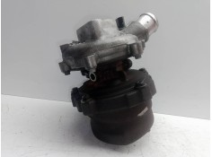 Recambio de turbocompresor para ford transit caja cerrada ´06 2.2 tdci cat referencia OEM IAM BK3Q6K682CB-GTB1749V   2