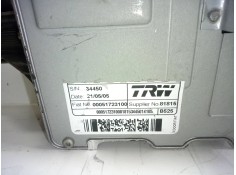 Recambio de columna direccion para fiat stilo (192_) 1.4 16v (192axh1b, 192bxh1b) referencia OEM IAM 00051723100-B525 TRW VIN.71 2