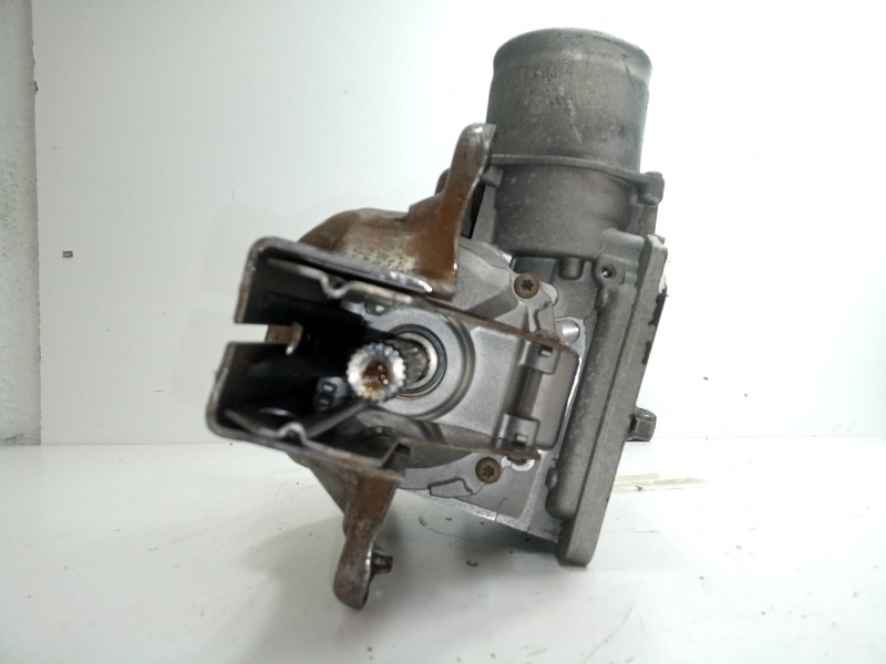 Recambio de columna direccion para fiat stilo (192_) 1.4 16v (192axh1b, 192bxh1b) referencia OEM IAM 00051723100-B525 TRW VIN.71