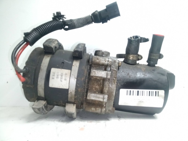 Recambio de bomba direccion para peugeot 106 ii (1a_, 1c_) 1.5 d referencia OEM IAM 183042610P  ELECTRICA