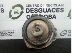 Recambio de faro izquierdo para mitsubishi pajero 2.5 td referencia OEM IAM  NO.GUARDA.MANO  2