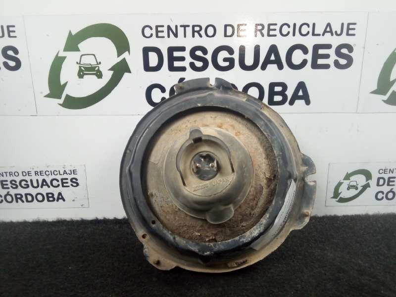 Recambio de faro izquierdo para mitsubishi pajero 2.5 td referencia OEM IAM  NO.GUARDA.MANO 