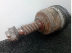 Recambio de transmision delantera derecha para renault scenic iii 1.5 dci diesel fap referencia OEM IAM 391006777R   2