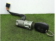 Recambio de conmutador de arranque para dacia logan (ls_) 1.6 (lsob, lsod, lsof, lsoh) referencia OEM IAM SINREFERENCIA 4.PINES 