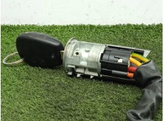 Recambio de conmutador de arranque para dacia logan (ls_) 1.6 (lsob, lsod, lsof, lsoh) referencia OEM IAM SINREFERENCIA 4.PINES  2