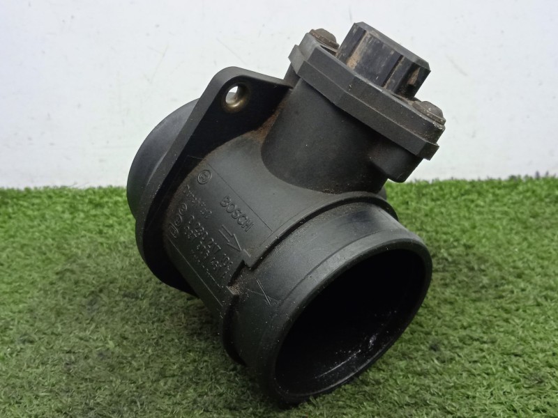Recambio de caudalimetro para volkswagen golf iii (1h1) 1.6 referencia OEM IAM 0280217103-037906461A 4.PINES BOSCH