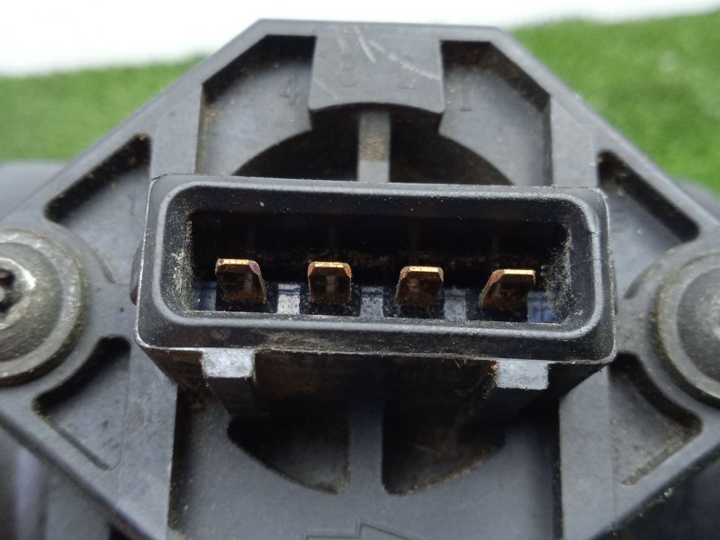 Recambio de caudalimetro para volkswagen golf iii (1h1) 1.6 referencia OEM IAM 0280217103-037906461A 4.PINES BOSCH