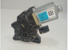 Recambio de motor elevalunas trasero izquierdo para kia sportage 1.6 crdi cat referencia OEM IAM 83450F1000-1100905472  