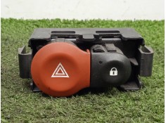 Recambio de warning para renault grand modus 1.5 dci diesel referencia OEM IAM 88300005-8200214896 DELPHI 6.PINES