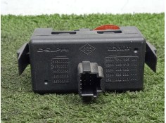 Recambio de warning para renault grand modus 1.5 dci diesel referencia OEM IAM 88300005-8200214896 DELPHI 6.PINES 2