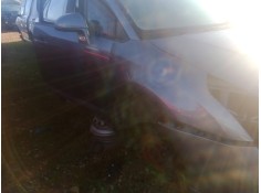 Recambio de aleta delantera derecha para citroën c4 sedan 1.6 16v hdi fap referencia OEM IAM   