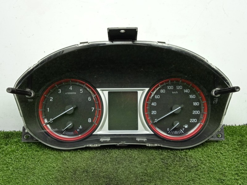 Recambio de cuadro instrumentos para suzuki vitara (ly) 1.4 t allgrip (apk 414) referencia OEM IAM 3411054PA-3411060RA3  