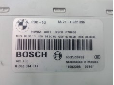 Recambio de modulo electronico para bmw serie 3 touring (e91) 2.0 16v diesel referencia OEM IAM 66216982396   2