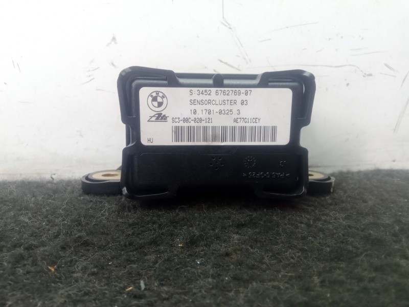 Recambio de centralita esp para bmw serie 3 touring (e91) 2.0 16v diesel referencia OEM IAM 676276907  