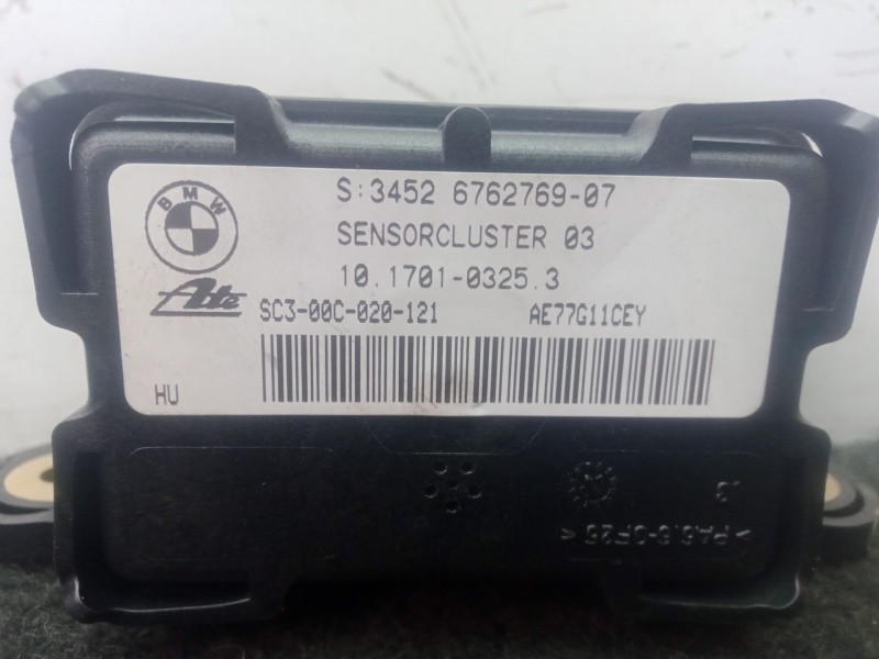 Recambio de centralita esp para bmw serie 3 touring (e91) 2.0 16v diesel referencia OEM IAM 676276907  