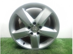 Recambio de llanta para mercedes-benz clase clk (w209) coupe 2.7 cdi 20v cat referencia OEM IAM 1714010602 17´´PULGADAS LLANTAS 
