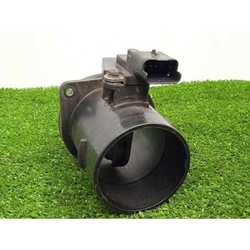 Recambio de caudalimetro para peugeot partner kasten 1.6 16v hdi fap referencia OEM IAM 9683282980-AFH5024 4.PINES HITACHI