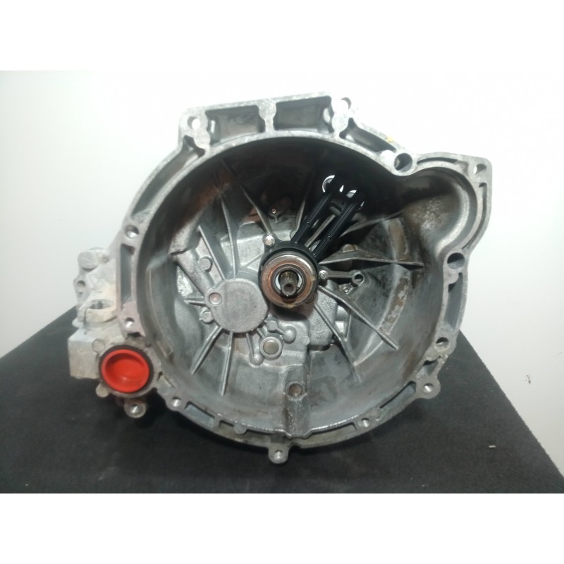 Recambio de caja cambios para ford fiesta (cbk) 1.4 16v cat referencia OEM IAM 2N1R7002CD 5.VELOCIDADES MANUAL