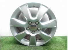 Recambio de llanta para seat leon (1p1) 2.0 tdi 16v referencia OEM IAM 1P0601025G 16´´PULGADAS LLANTAS - LLANTA