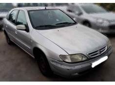 CITROËN XSARA BERLINA
