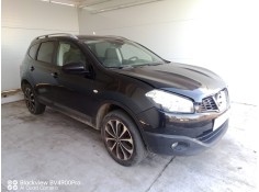 NISSAN QASHQAI I (J10, NJ10)
