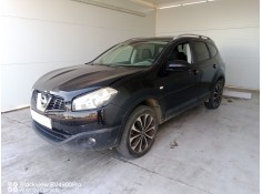 nissan qashqai / qashqai +2 i (j10, nj10, jj10e) del año 2011 2