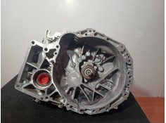 Recambio de caja cambios para suzuki vitara (ly) 1.4 t allgrip (apk 414) referencia OEM IAM SINREFERENCIA MANUAL 6.VELOCIDADES