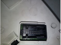 Recambio de cuadro instrumentos para citroën c5 berlina 1.6 hdi fap referencia OEM IAM 9666324580  1.CONECTOR 2