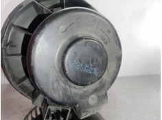 Recambio de ventilador calefaccion para ford focus berlina (cap) 1.6 16v cat referencia OEM IAM 3M5H18456AD   2