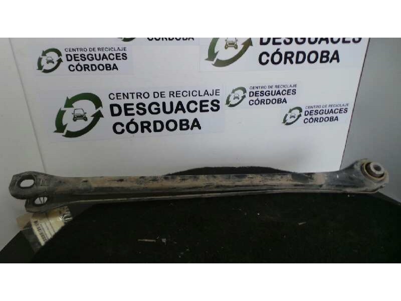 Recambio de tirante trasero izquierdo para bmw serie 3 berlina (e46) 2.0 16v diesel cat referencia OEM IAM   