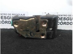 Recambio de cerradura puerta delantera izquierda para chrysler stratus berlina (ja) 2.5 v6 le referencia OEM IAM SINREFERENCIA 4