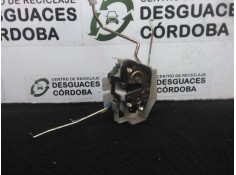 Recambio de cerradura puerta delantera derecha para hyundai sonata (y4) 2.0 16v cat referencia OEM IAM   