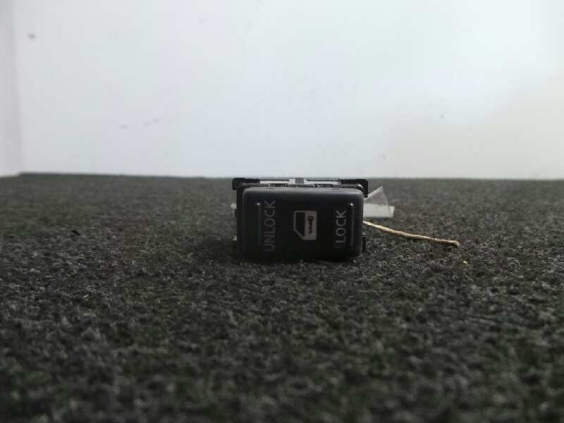 Recambio de mando cierre centralizado para nissan micra (k12e) 1.2 cat referencia OEM IAM 47168  