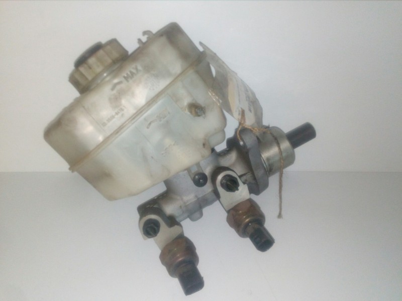 Recambio de bomba freno para bmw serie 3 coupe (e46) 2.2 24v cat referencia OEM IAM 1G287Z  