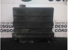 Recambio de centralita motor uce para opel kadett e 1.6 referencia OEM IAM 5WK6202-90270598  SIEMENS