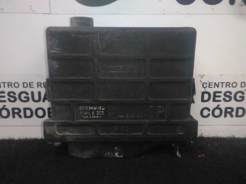Recambio de centralita motor uce para opel kadett e 1.6 referencia OEM IAM 5WK6202-90270598  SIEMENS