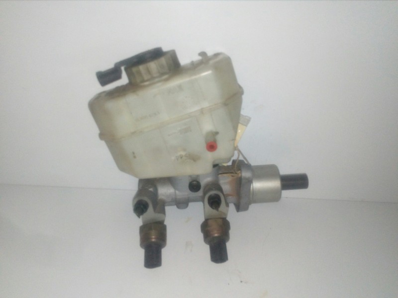 Recambio de bomba freno para bmw serie 3 coupe (e46) 2.0 16v diesel cat referencia OEM IAM 127W4Z  