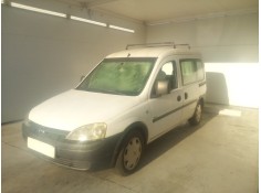 OPEL COMBO TOUR