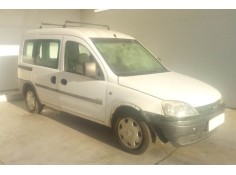 opel combo tour del año 2003 2