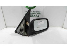 Recambio de retrovisor derecho para saab 900 berlina 2.0 referencia OEM IAM  ELECTRICO - 5.PIN NEGRO PLASTICO