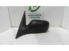 Recambio de retrovisor izquierdo para saab 900 berlina 2.0 referencia OEM IAM  ELECTRICO - 5.PIN NEGRO PLASTICO 2