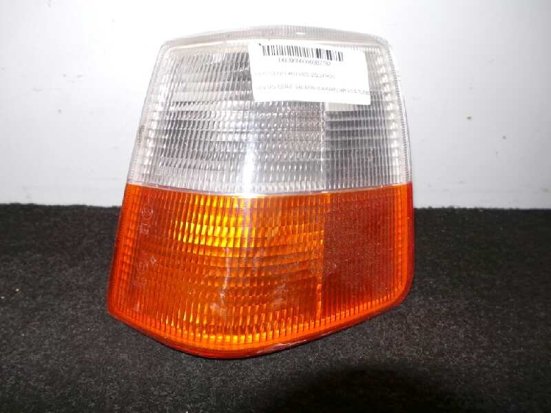 Recambio de piloto delantero izquierdo para volvo serie 940 berlina/familiar 2.3 gasolina turbo referencia OEM IAM   